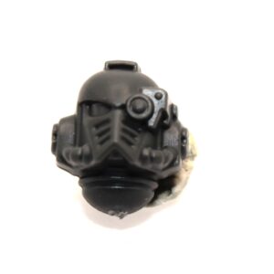 Legion IV Tactical Squad Head F