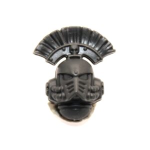 Legion IV Tactical Squad Sergeant Head