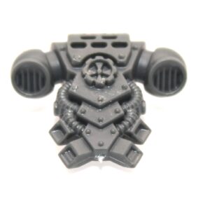 Legion IV Tactical Squad Backpack A