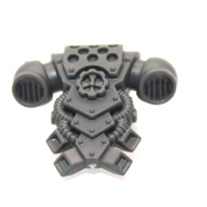 Legion IV Tactical Squad Backpack B