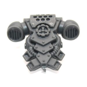 Legion IV Tactical Squad Backpack C