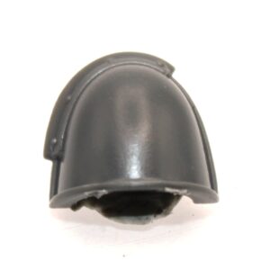 Legion IV Tactical Squad Shoulder Pad D