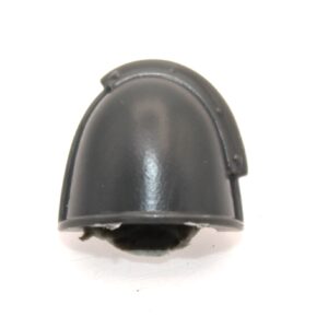 Legion IV Tactical Squad Shoulder Pad E