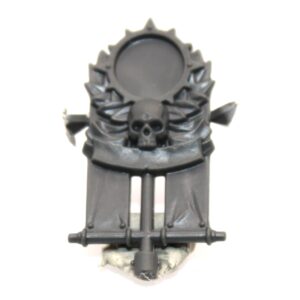 Legion IV Tactical Squad Backpack Icon
