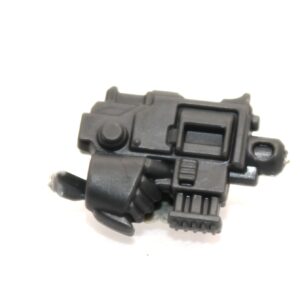 Legion IV Tactical Squad Bolt Pistol