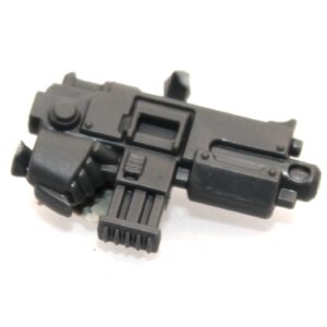 Legion IV Tactical Squad Boltgun