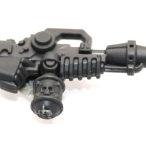 Legion IV Tactical Squad Flamer