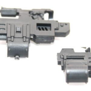 Legion IV Tactical Squad Heavy Bolter