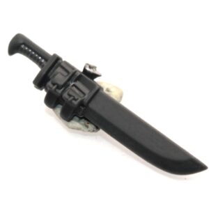 Legion IV Tactical Squad Combat Knife