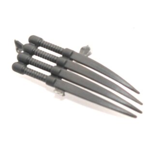 Legion IV Tactical Squad Lightning Claw
