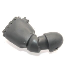 Legion IV Tactical Squad Powerfist A
