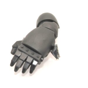 Legion IV Tactical Squad Powerfist B