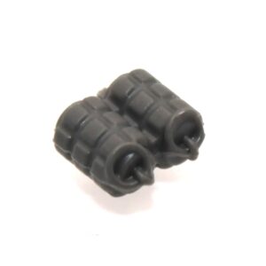 Legion IV Tactical Squad Grenade A