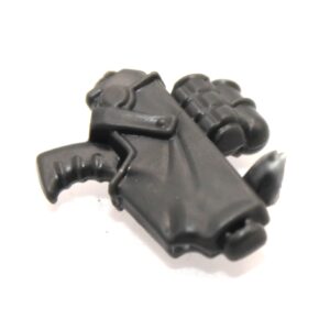 Legion IV Tactical Squad Pistol Holder A