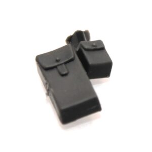Legion IV Tactical Squad Pouch B