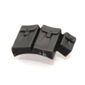 Legion IV Tactical Squad Pouch C