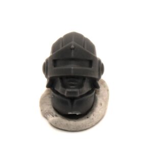 Exaction Squad Head F
