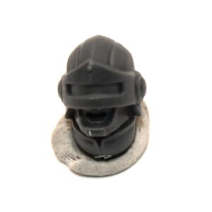 Exaction Squad Head G