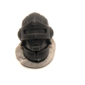 Exaction Squad Head H