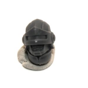 Exaction Squad Head I