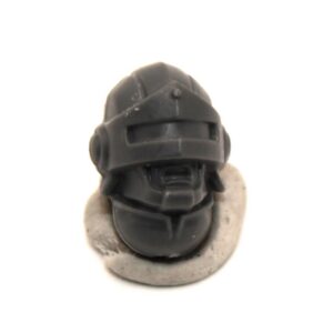 Exaction Squad Head L