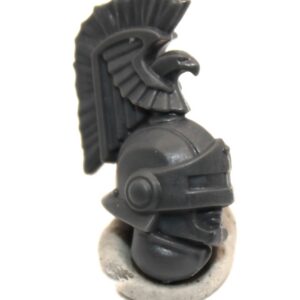 Exaction Squad Head N