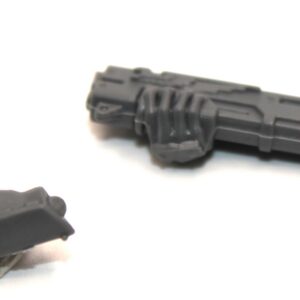 Exaction Squad Body A Shotgun