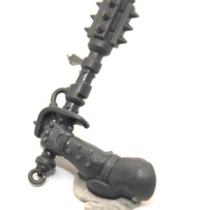 Exaction Squad Body D Excruciator Maul