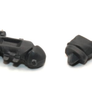 Exaction Squad Body E Shield Arm
