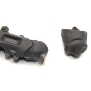 Exaction Squad Body F Shield Arm