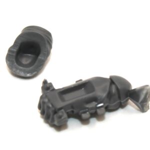 Exaction Squad Body H Shield Arm