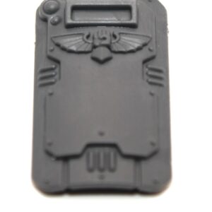 Exaction Squad Assault Shield C