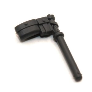 Exaction Squad Accessory A