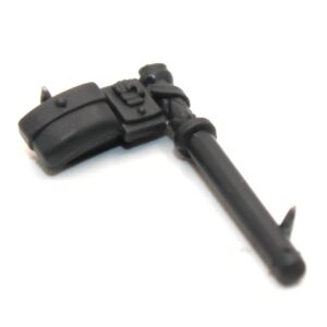 Exaction Squad Accessory B