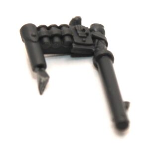 Exaction Squad Accessory C