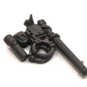 Exaction Squad Accessory D
