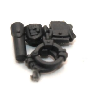 Exaction Squad Accessory F