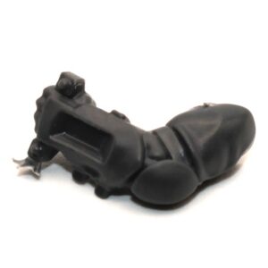 Exaction Squad Shield Arm