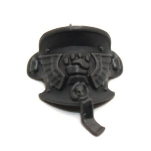 Exaction Squad Shoulder Pad B