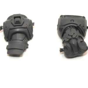 Wolf Scouts Trapmaster Body
