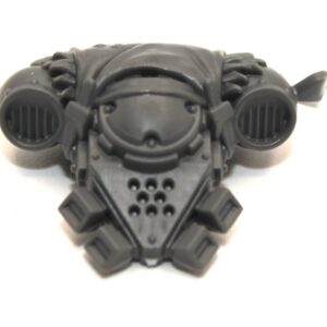 Wolf Scouts Fangbearer Backpack