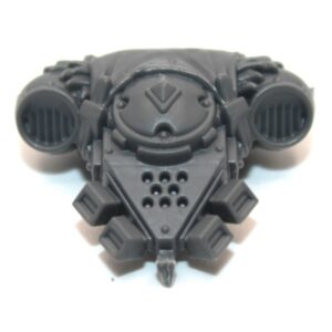 Wolf Scouts Trapmaster Backpack
