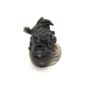 Wolf Scouts Bare Head C