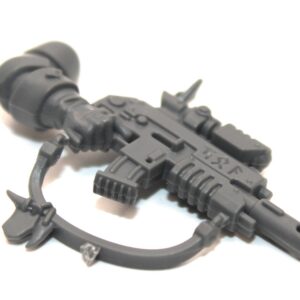 Wolf Scouts Pack Leader Carbine
