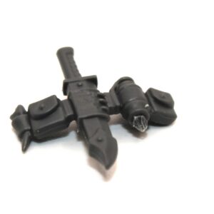 Wolf Scouts Pack Leader Accessory A