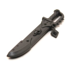 Wolf Scouts Pack Leader Knife