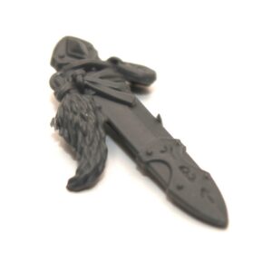 Wolf Scouts Pack Leader Scabbard