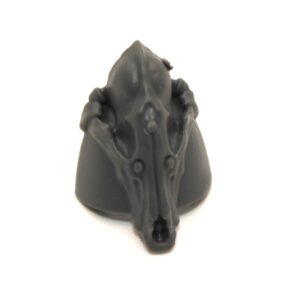 Wolf Scouts Pack Leader Shoulder Pad B