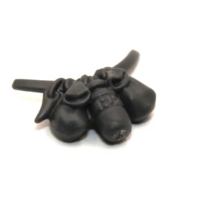 Wolf Scouts Chest Accessory A