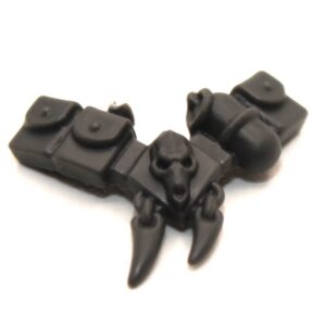 Wolf Scouts Chest Accessory B
